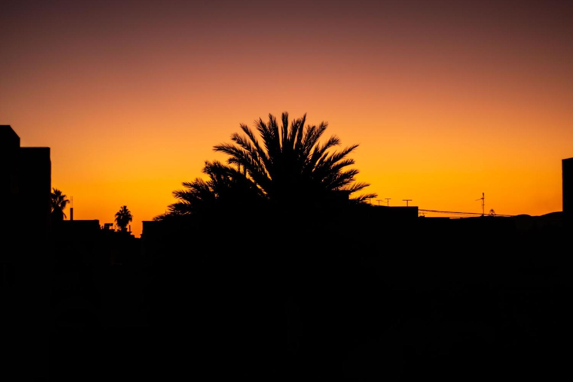 Casablu Apparte - Terrasse Avec Vue Sunset