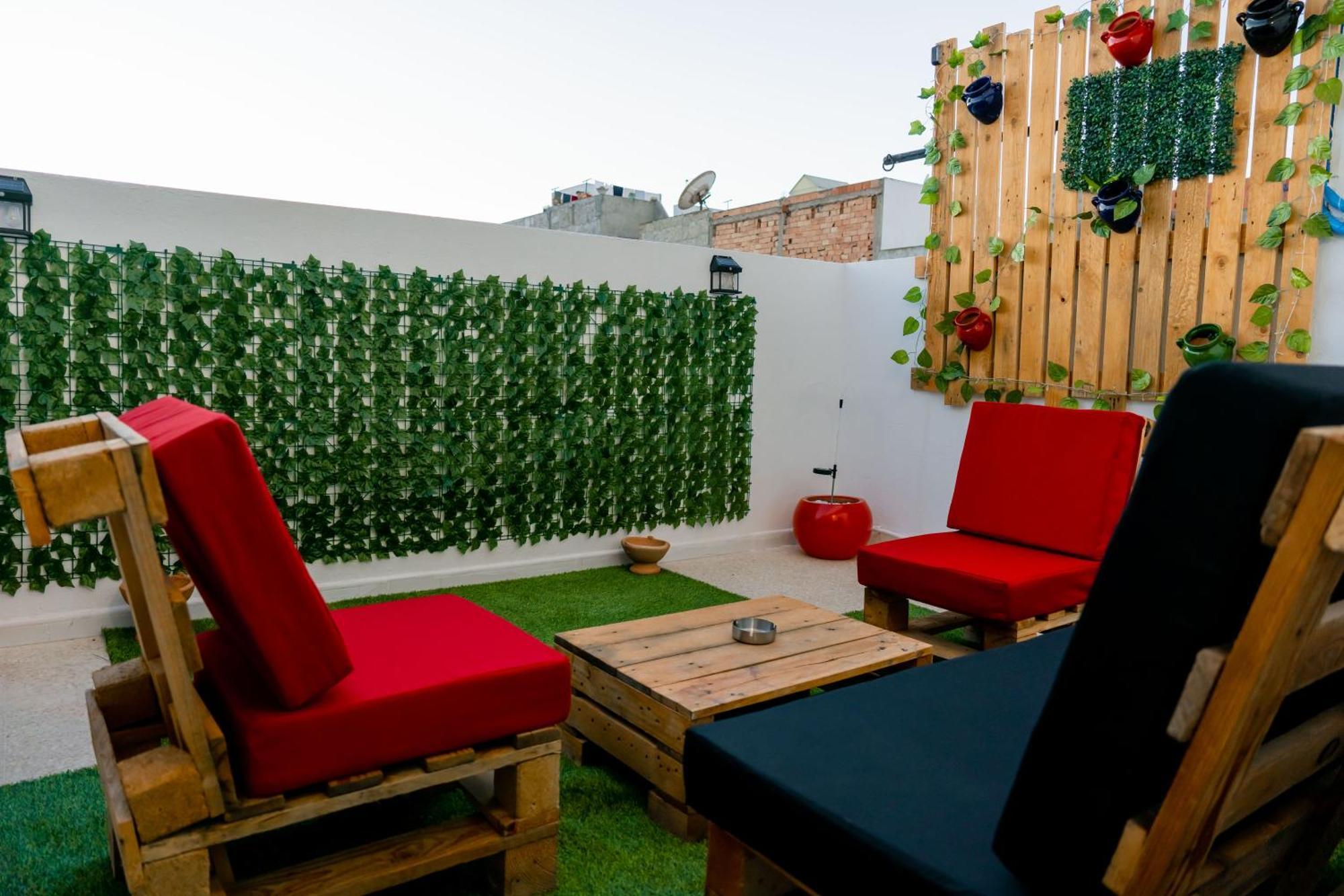Apartmán Casablu Apparte - Terrasse Avec Vue Sunset *
