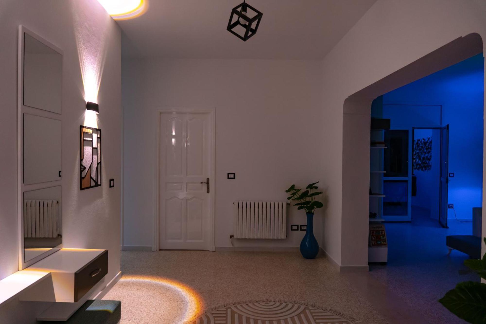 Apartmán Casablu Apparte - Terrasse Avec Vue Sunset